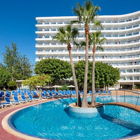 Hotel Hsm Atlantic Park Magaluf  Esterno foto