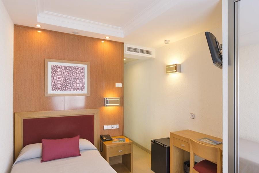 Hotel Hsm Atlantic Park Magaluf  Esterno foto