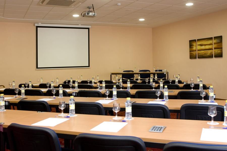 Hotel Hsm Atlantic Park Magaluf  Esterno foto