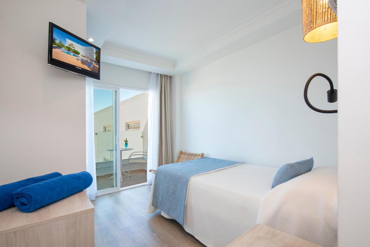 Hotel Hsm Atlantic Park Magaluf  Esterno foto