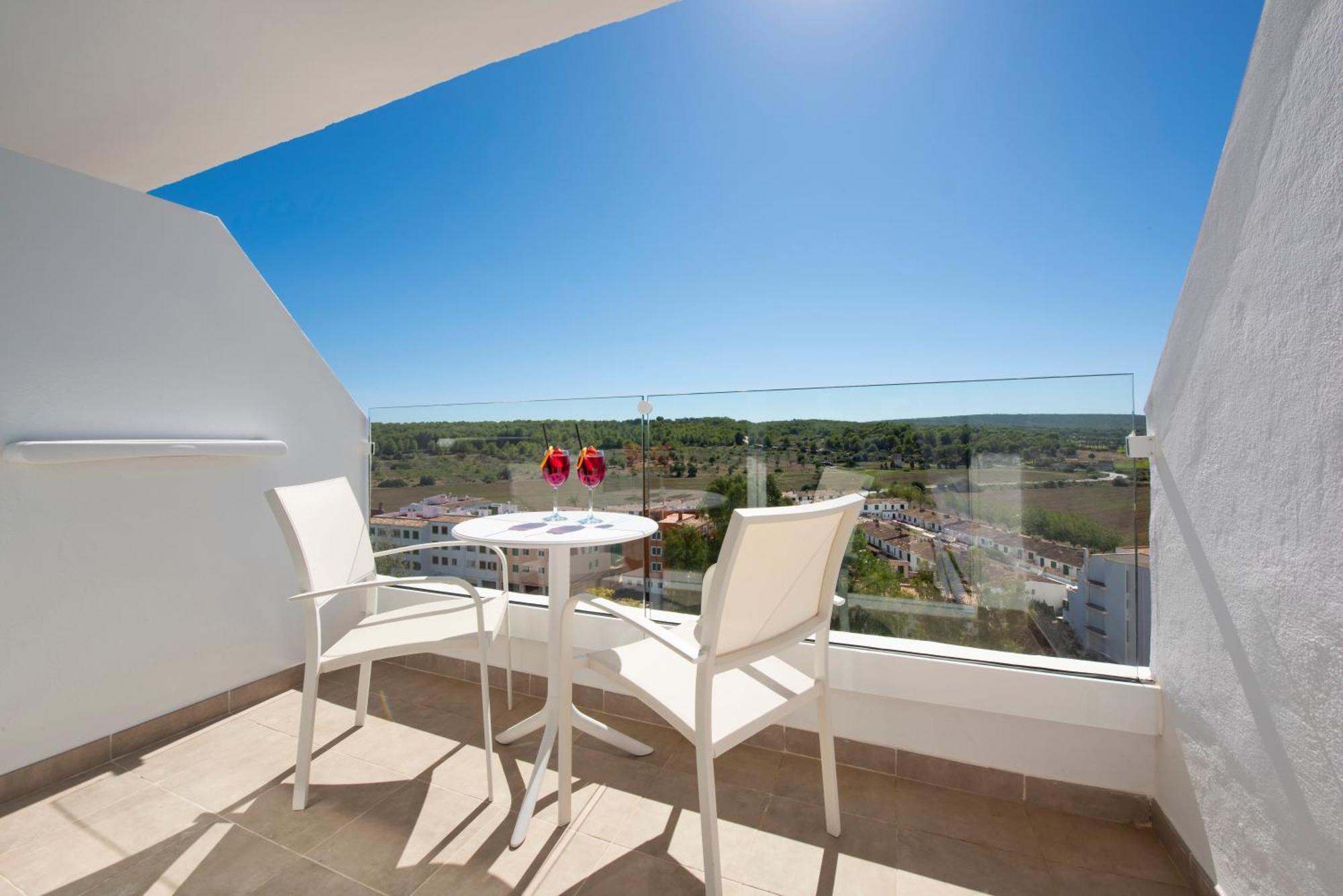 Hotel Hsm Atlantic Park Magaluf  Esterno foto