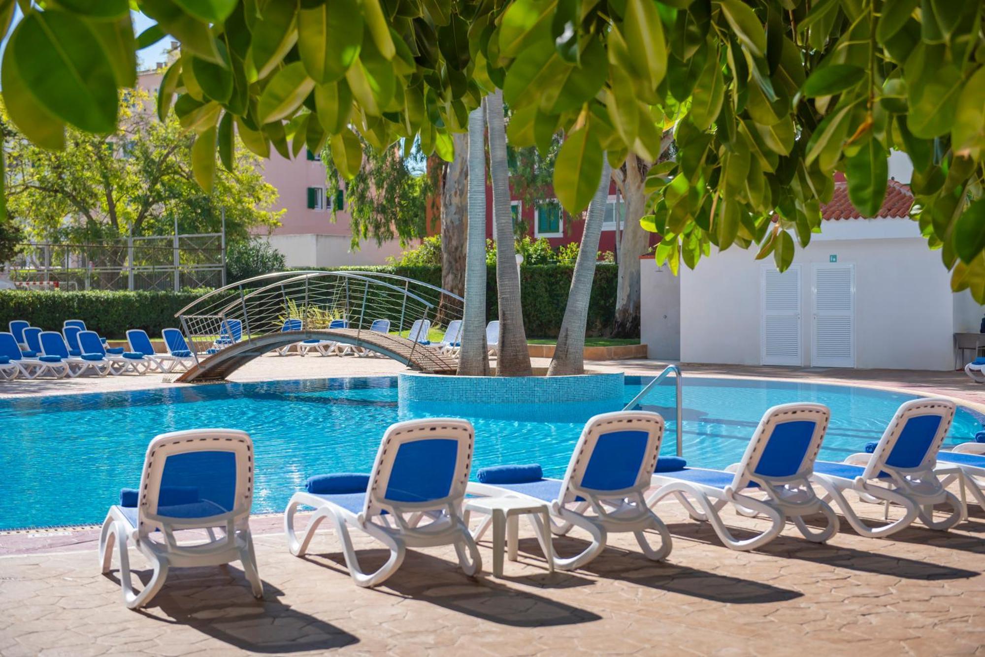Hotel Hsm Atlantic Park Magaluf  Esterno foto