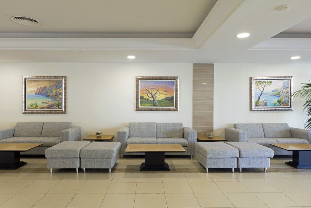 Hotel Hsm Atlantic Park Magaluf  Esterno foto